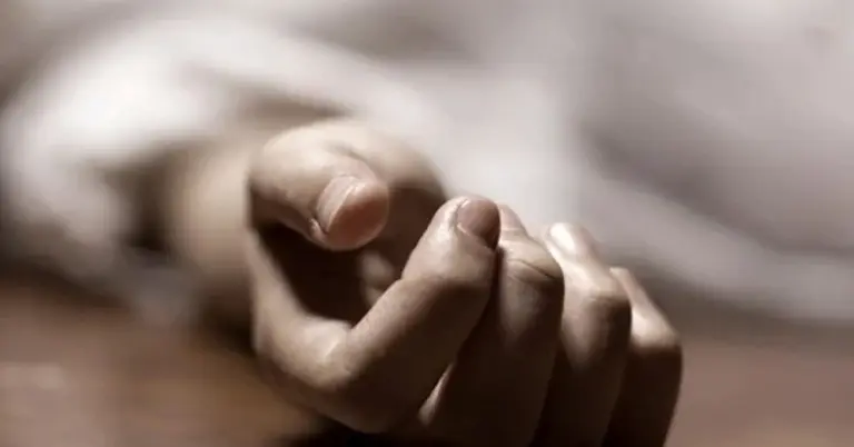 মরদেহের প্রতীকী ছবি